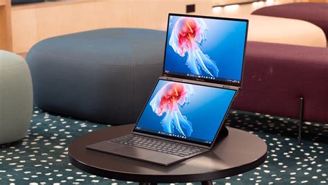 ASUS Zenbook DUO (2024) UX8406｜Laptops For .